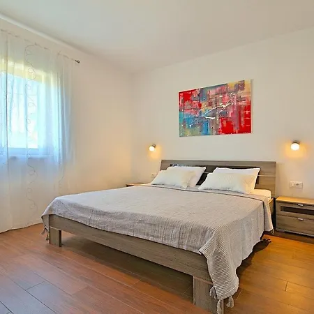 Vakantiehuis Vignola Kavran