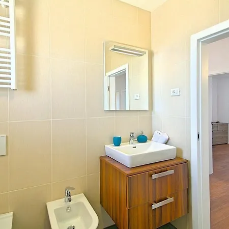 Vakantiehuis Vignola *
