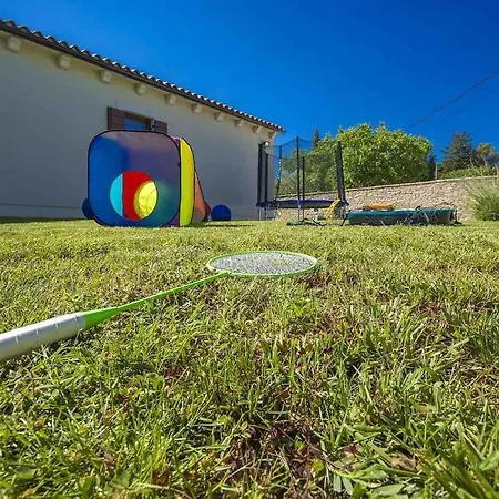 Vignola Vakantiehuis