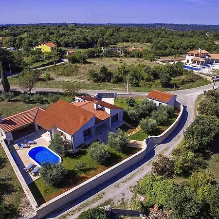 Vignola * Kavran