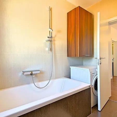 Vakantiehuis Vignola *