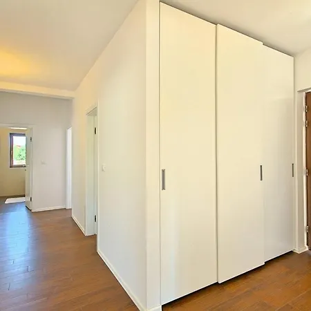 Vakantiehuis Vignola *