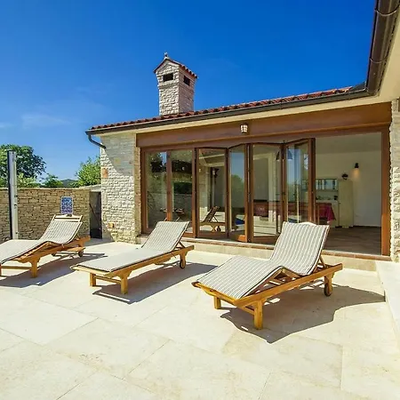 Vignola Vakantiehuis *