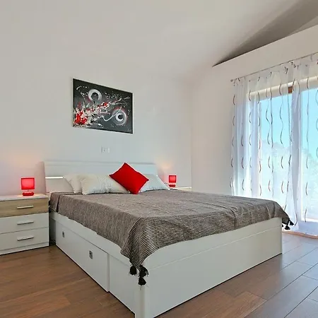 Vakantiehuis Vignola