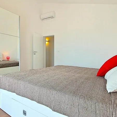 Vignola Vakantiehuis Kavran