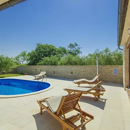 Vakantiehuis Vignola *