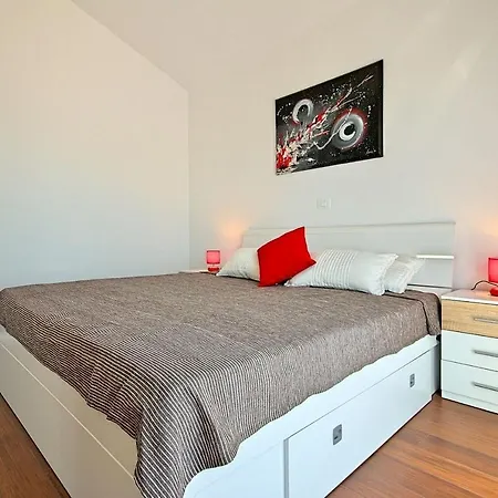 Vakantiehuis Vignola