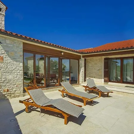 Vignola Vakantiehuis