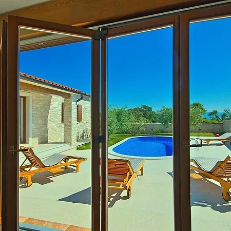 Vignola Hébergement de vacances Kavran